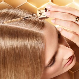 Abeille Royale Oil-In Serum  - Sérum Hair Scalp