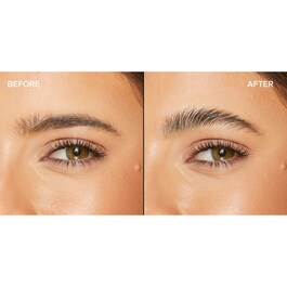 Fluff & Hold Laminating Brow Wax - Cera de Sobrancelhas