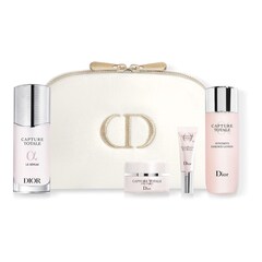 Capture Totale Le rituel de soin anti-âge - Coffret Tratamento, Dior