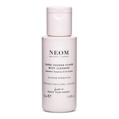 Super Shower Power - Gel  Duche, Neom Organics London