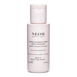 Super Shower Power - Gel  Duche