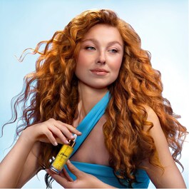 Honey Infused Hair Repair - Sérum Hidratante Reparador