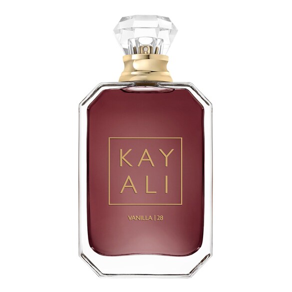 KAYALI VANILLA 28 - Eau de Parfum, Kayali
