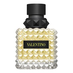 Born in Roma Donna Yellow Dream - Eau de Parfum Perfume de Mulher Floral, Valentino