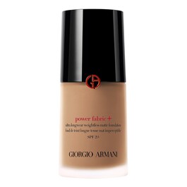 Power Fabric + Foundation - Base de Maquilhagem