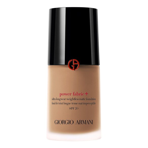 Power Fabric + Foundation - Base de Maquilhagem, Armani