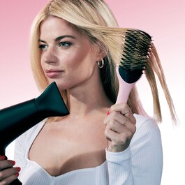 Easy Dry & Go - Escova de Cabelo