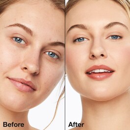 Anti-Blemish Solutions - Liquid Makeup