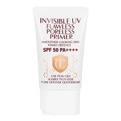 Invisible UV - Flawless poreless - Primer UVB, Charlotte Tilbury