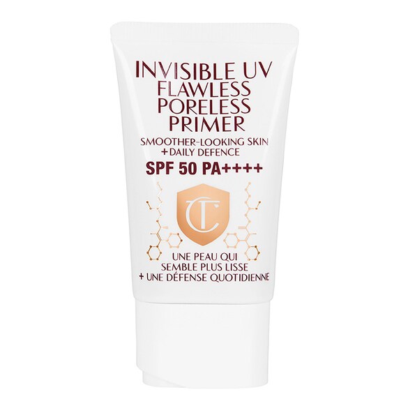 Invisible UV - Flawless poreless - Primer UVB, CHARLOTTE TILBURY