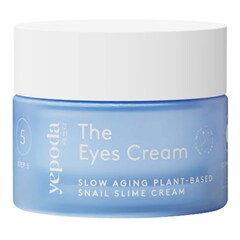 The Eyes Cream - Creme contorno dos olhos anti-envelhecimento, YEPODA