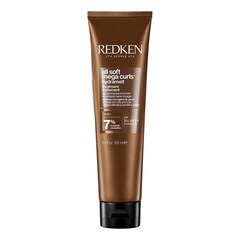 All Soft Mega Curls - Tratamento Hidratante Cabelos Encaracolados, Redken
