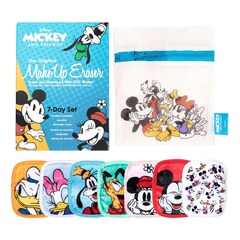 Mickey & Friends - Coffret 7 Dias, MAKE UP ERASER