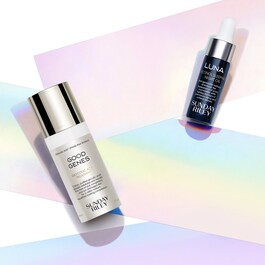 Power Couple Mini - Conjunto de cuidados faciais