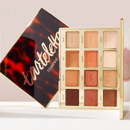 Paleta Toasted Amazonian Clay Da Tartelette™