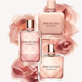  Irresistible - Eau De Parfum Nude Velvet