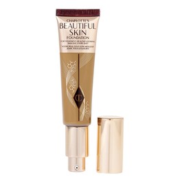 Charlotte's Beautiful Skin Foundation - Base Iluminadora