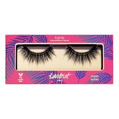 Pestanas PRO Sem Crueldade Tarteist™, Tarte