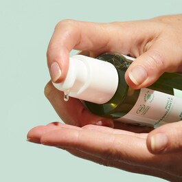 Cleansing oil - Desmaquilhante Rosto e Olhos