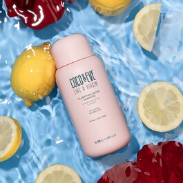 Like A Virgin - Shampoo Detox Clarificante
