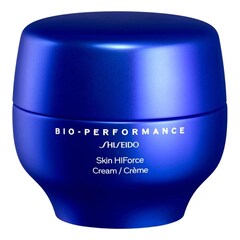 Bio-Performarce Skin HIForce Cream - Creme anti-idade, Shiseido