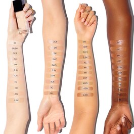 Dior Forever Skin Glow - Base luminosa clean - duração e hidratação 24 horas