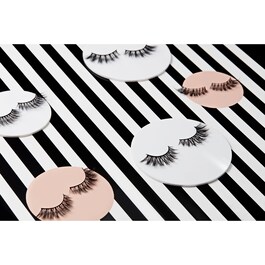 Norvina False Lashes - Pestanas Postiças