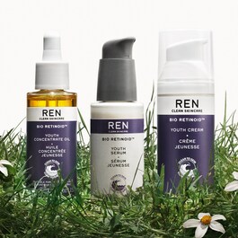 Huile Concentrée Bio Retinoid™ - Óleo Nutritivo