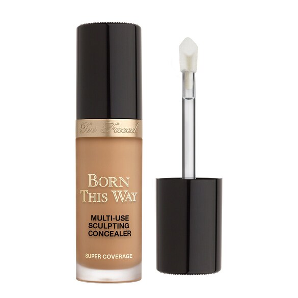 Born This Way Super Coverage Multi-Use Concealer -  Corrector , Too Faced
