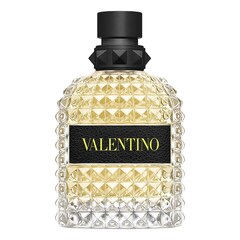 Born in Roma Uomo Yellow Dream - Eau de Toilette, Valentino