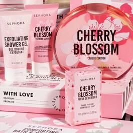 Coffret Cherry Blossom medium - Coffret Tratamento