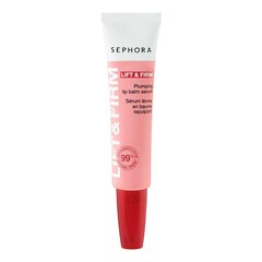 Lift & Firm - Sérum em bálsamo para lábios preenchidos, Sephora Collection
