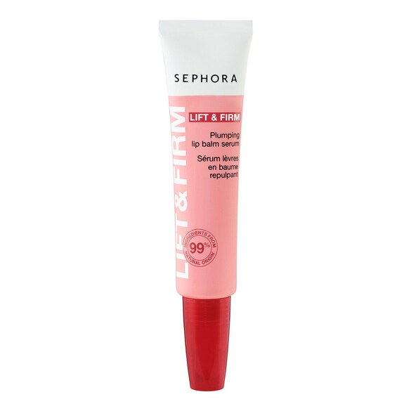 Lift & Firm - Sérum em bálsamo para lábios preenchidos, Sephora Collection