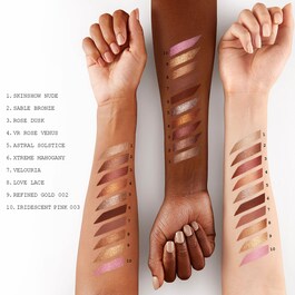  Mothership VII Eyeshadow Palette Divine Rose - Paleta Sombras