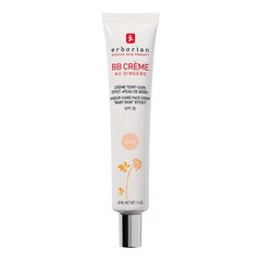 BB Crème Au Ginseng - Creme Hidratante com Cor, Erborian