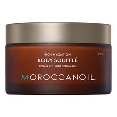 Body Soufflé - Creme Hidratante Corporal, MOROCCANOIL