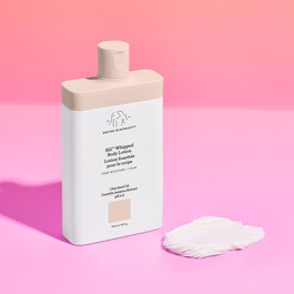Sili™ Whipped - Leite Hidratante Corporal