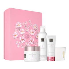 The Ritual of Sakura - Coffret L Corpo e Banho, Rituals