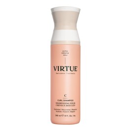 Curl Shampoo - Cabelos Encaracolados 