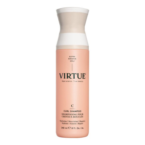 Curl Shampoo - Cabelos Encaracolados , Virtue