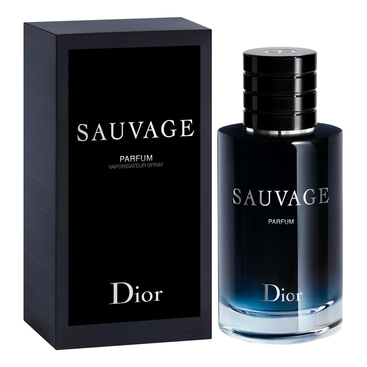 Sauvage Perfume para homem Notas de s ndalo e fava tonka
