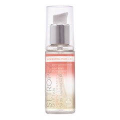 Self Tan Purity Vitamins - Sérum facial bronzeador, St.Tropez
