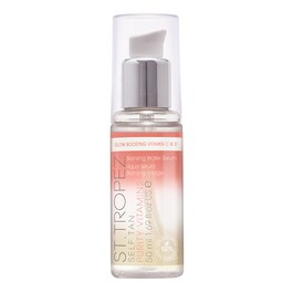 Self Tan Purity Vitamins - Sérum facial bronzeador