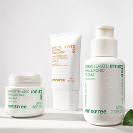 Creme solar diário para o rosto SPF 30 - Proteção solar UVA / UVB