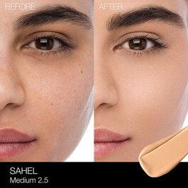 Natural Radiant Longwear Foundation