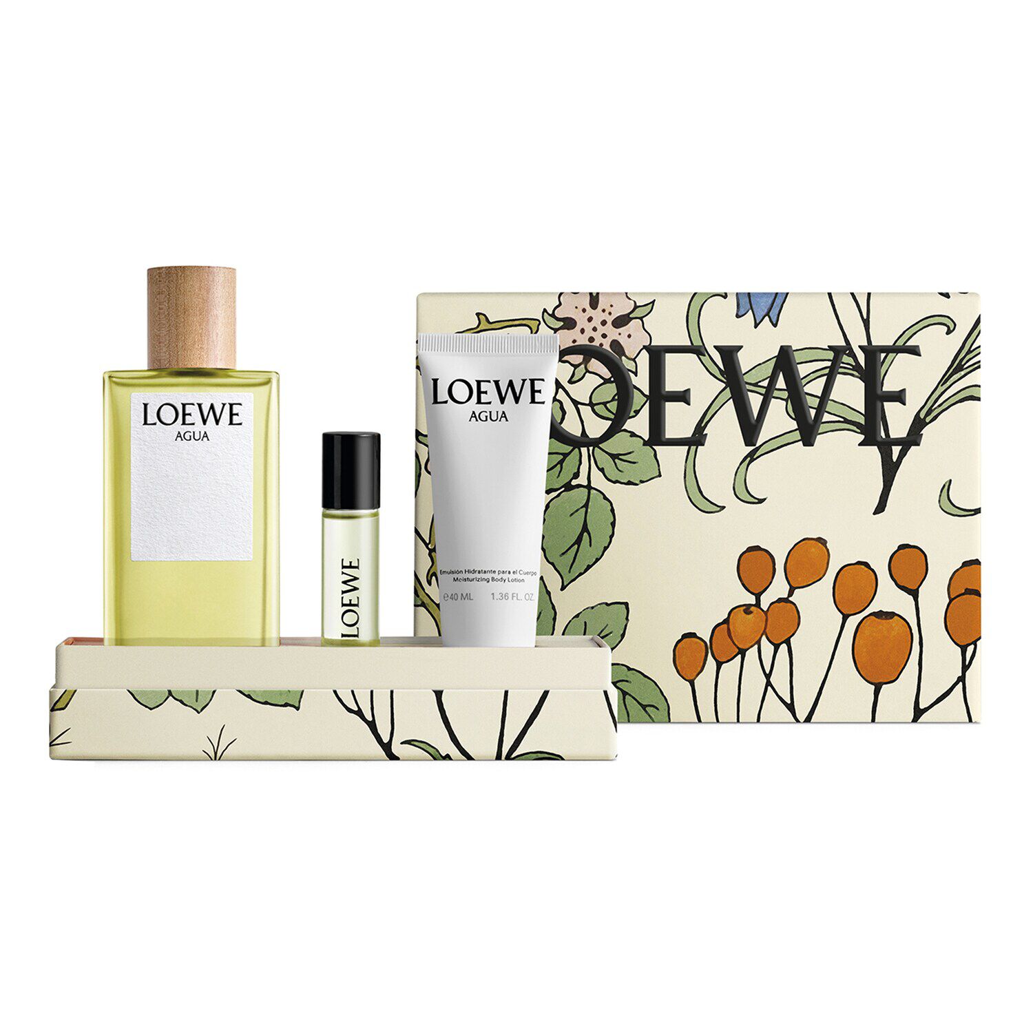 loewe perfume sephora