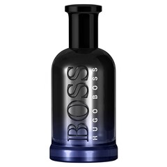 Boss Bottled. Night. - Eau de Toilette, HUGO BOSS