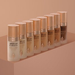 Airbrush Flawless Foundation - Base