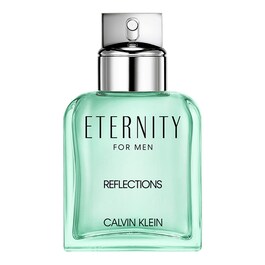 Eternity For Men Reflections