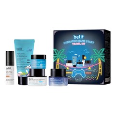 Hydration Game Start - Coffret Tratamento, Belif